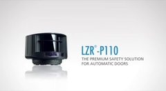 BEA Sensor LZR-P110